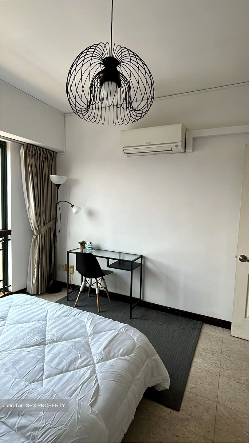 The Bencoolen (D7), Apartment #596214741